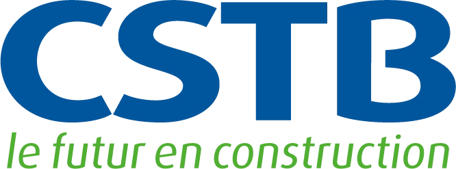 CSTB - Le futur en construction | Logo 