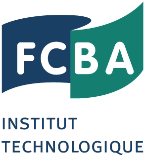 FCBA Institut technologique | Logo 
