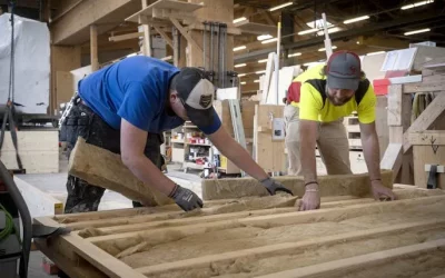 JPF investit sur son site du Pâquier
