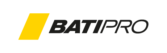 Batipro SA | Logo