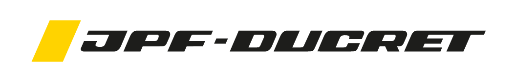 JPF-Ducret | Logo