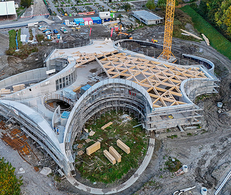 Barryland, Martigny | JPF-Ducret